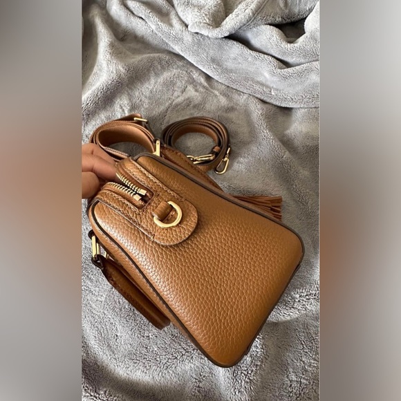 TORY BUCH / CROSS BODY BAG - Picture 6 of 6